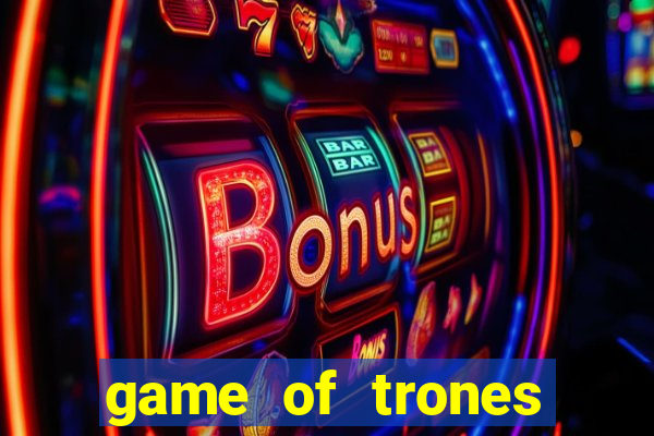 game of trones torrent magnet